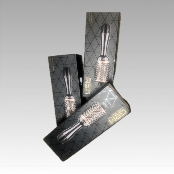 GEM Hot Air Styling Tool NWT - Picture 9 of 9